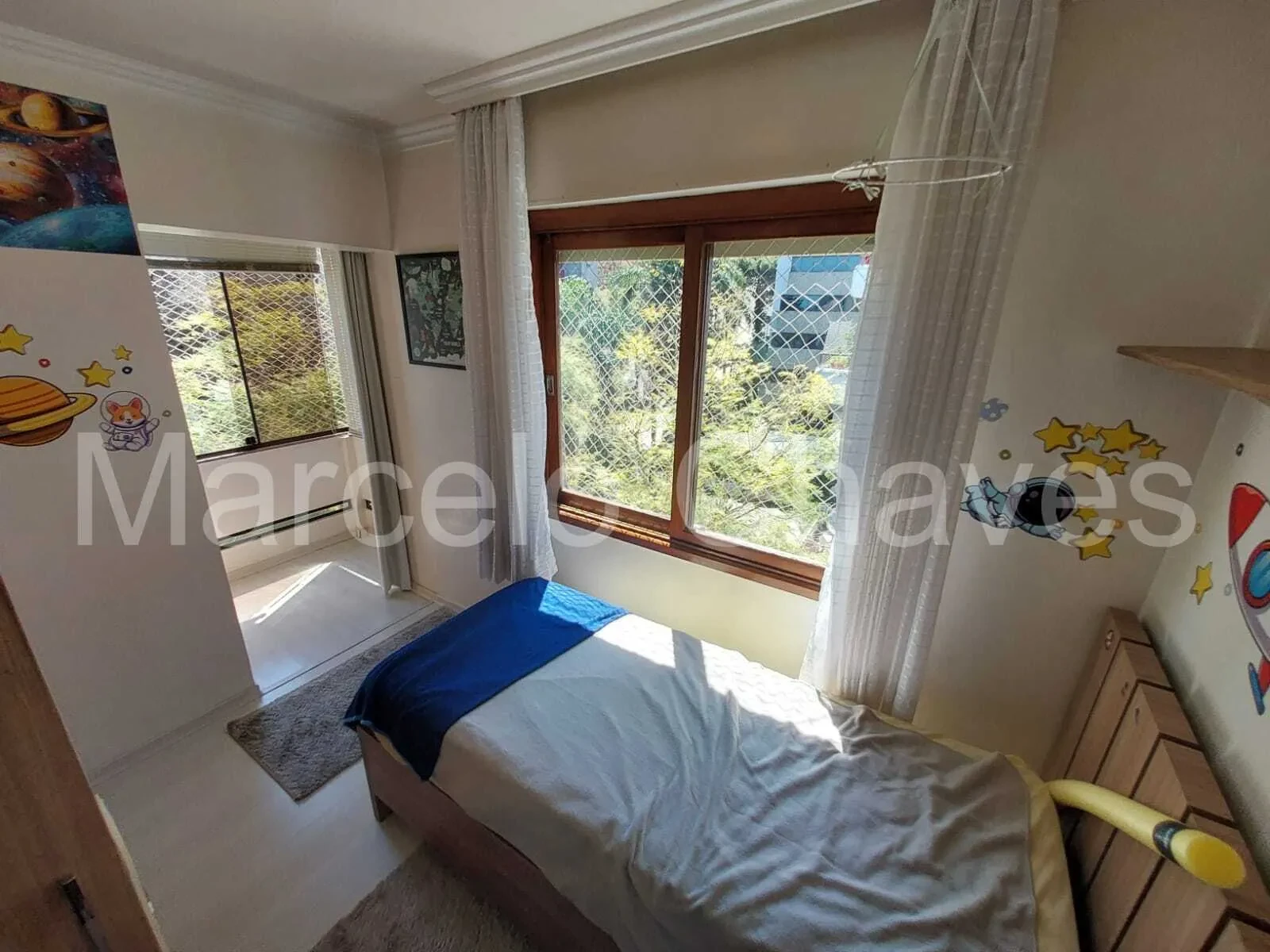 Imagem Apartamento com 3 Quartos à Venda, 282 metro em Bela Vista - Porto Alegre