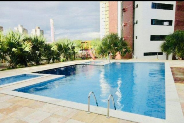 Imagem Apartamento com 3 Quartos à Venda, 99 m²em Neópolis - Natal