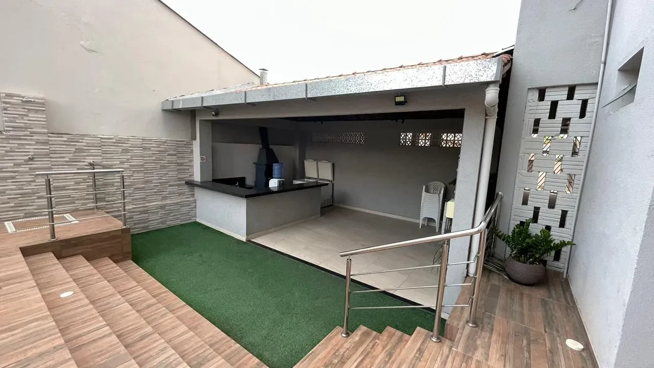 Imagem Apartamento com 3 Quartos à Venda, 142 metros em Nova Marabá - Marabá