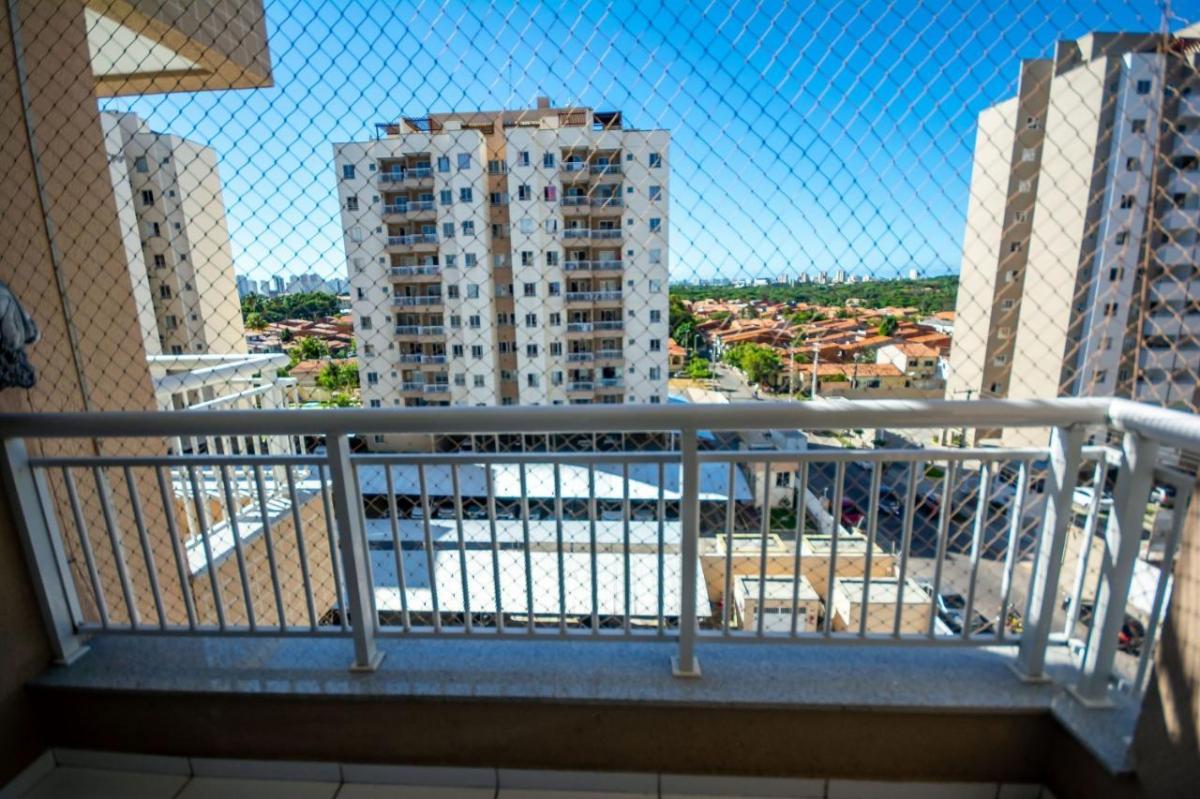Imagem Apartamento com 3 Quartos à Venda, 65 m²em Messejana - Fortaleza