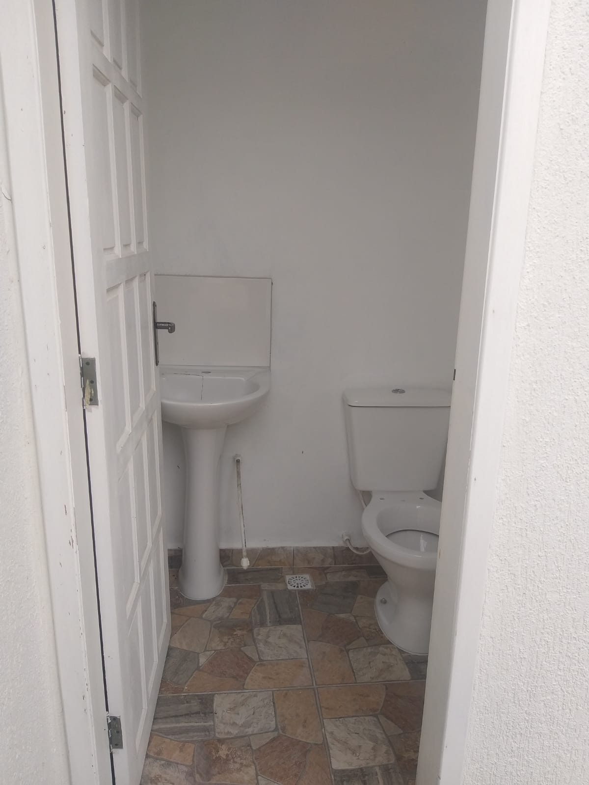 Imagem Casa com 2 Quartos à Venda, 93 m²em Balneário Flórida Mirim - Mongaguá