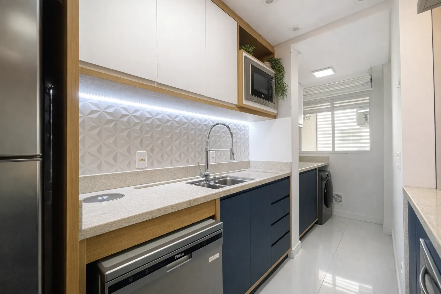 Imagem Apartamento com 2 Quartos à Venda, 69 m² em Victor Konder - Blumenau