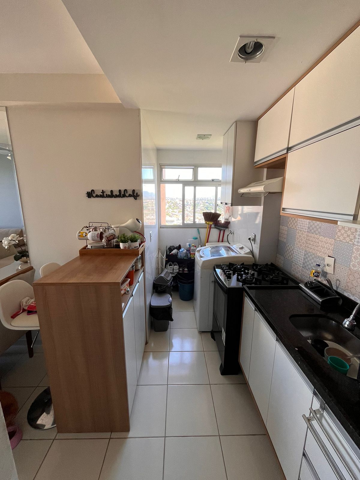 Imagem Apartamento com 2 Quartos à Venda, 48 m²em Ataíde - Vila Velha