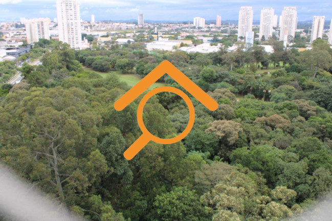 Imagem Apartamento com 3 Quartos à Venda, 155 m² em Jardim Taquaral - São Paulo