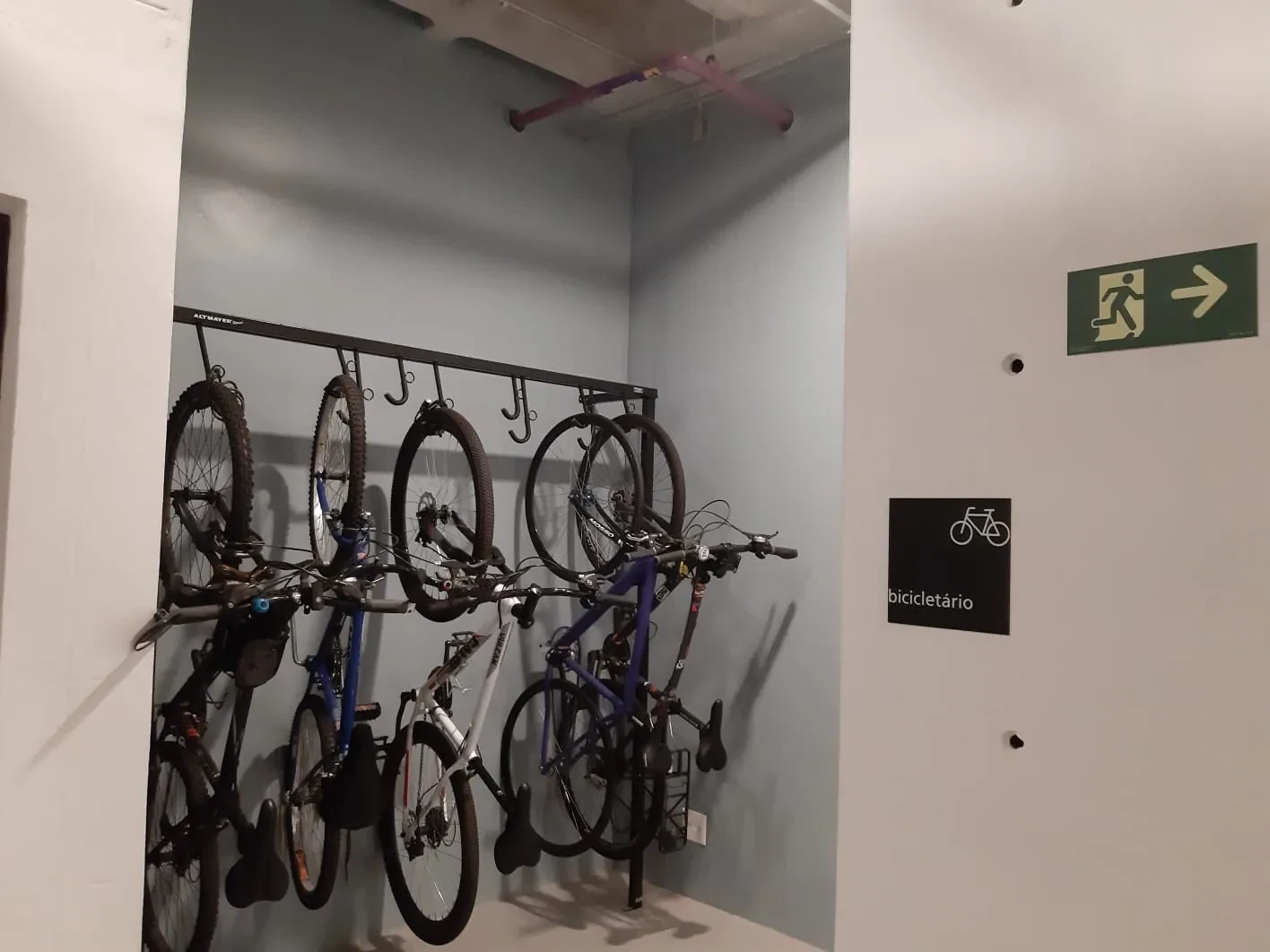 Studio com 1 Quarto à Venda, 35 m² em Vila Mariana - São Paulo