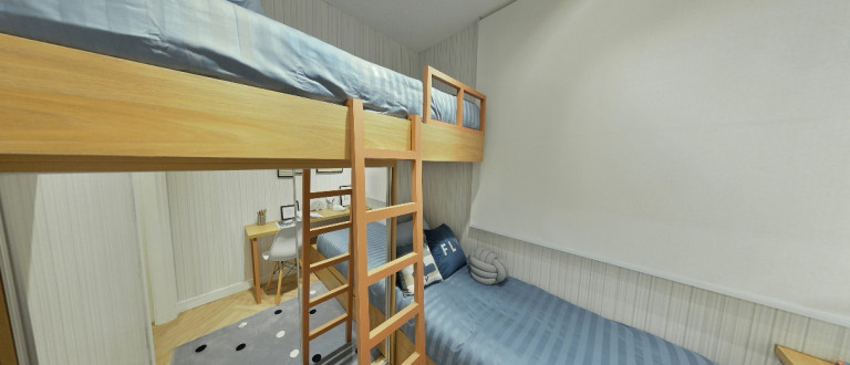 Apartamento com 2 Quartos à Venda, 36 m² em Vila Andrade - São Paulo