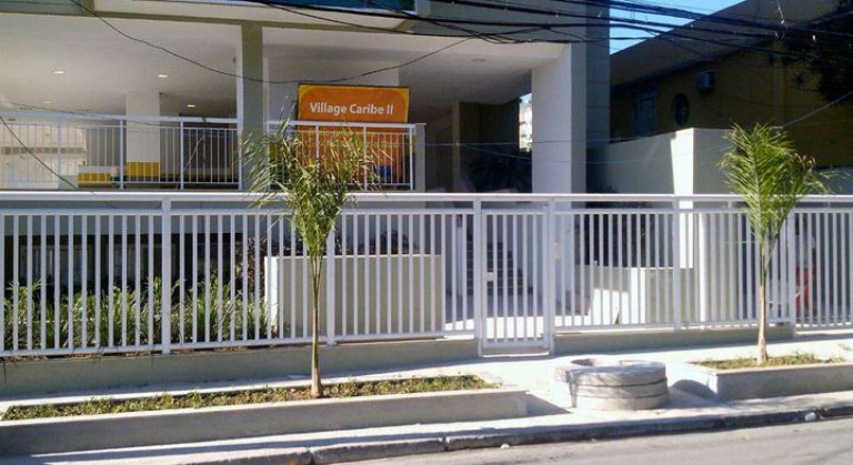 Imagem Apartamento com 2 Quartos à Venda, 60 m² em Praça Seca - Rio De Janeiro