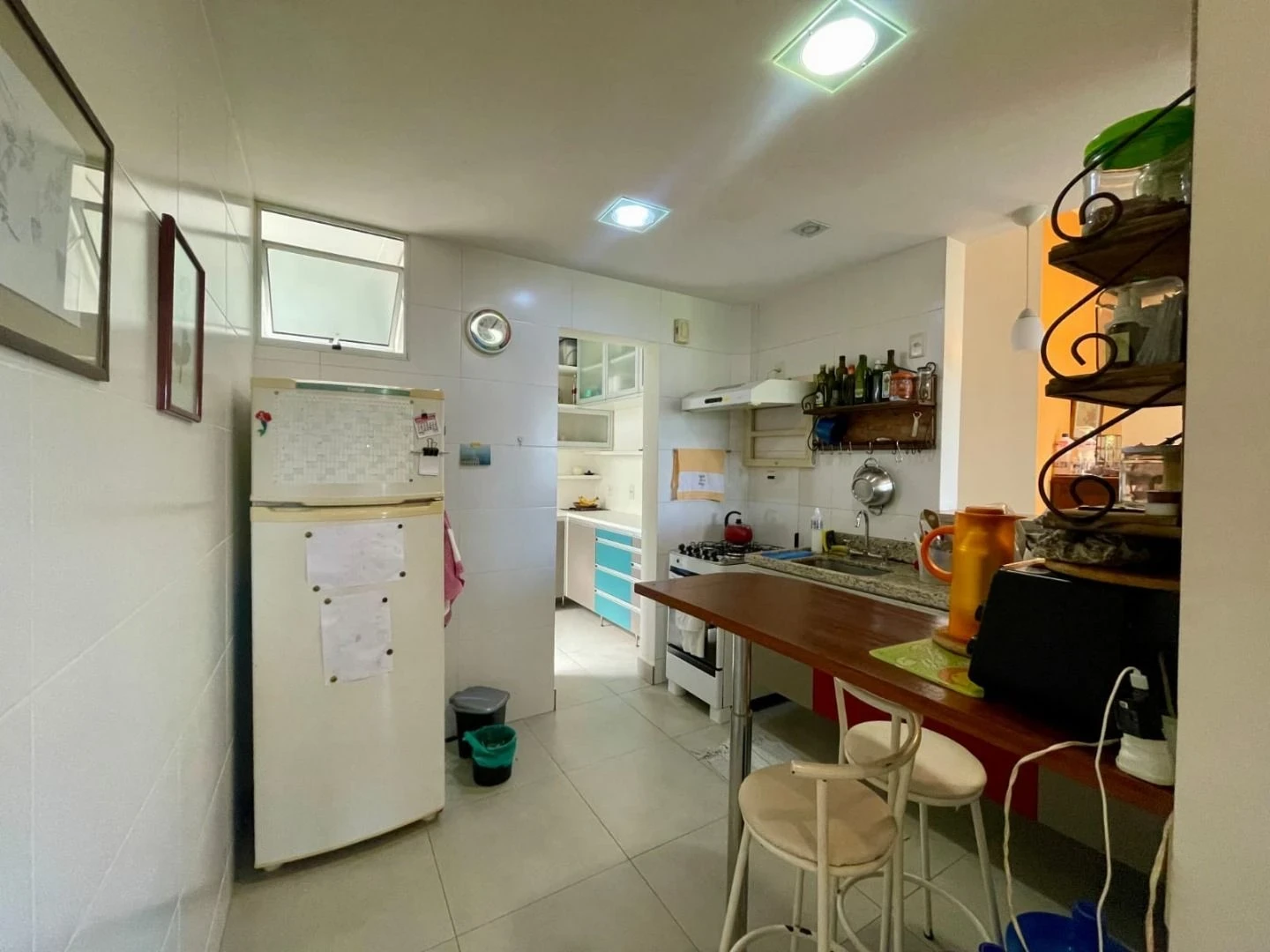 Foto do imóvel: Apartamento com 3 Quartos à Venda, 113 m² em Botafogo - Rio de Janeiro