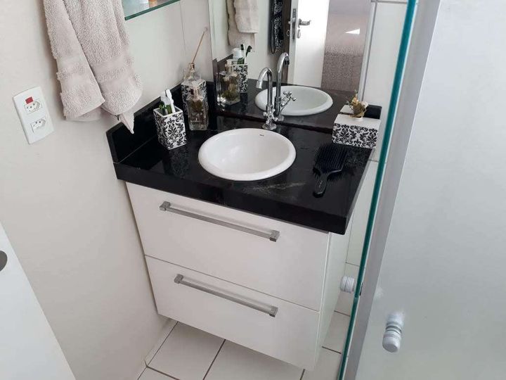 Apartamento com 2 Quartos à Venda, 50 m² em Jardim Vista Alegre - Paulínia
