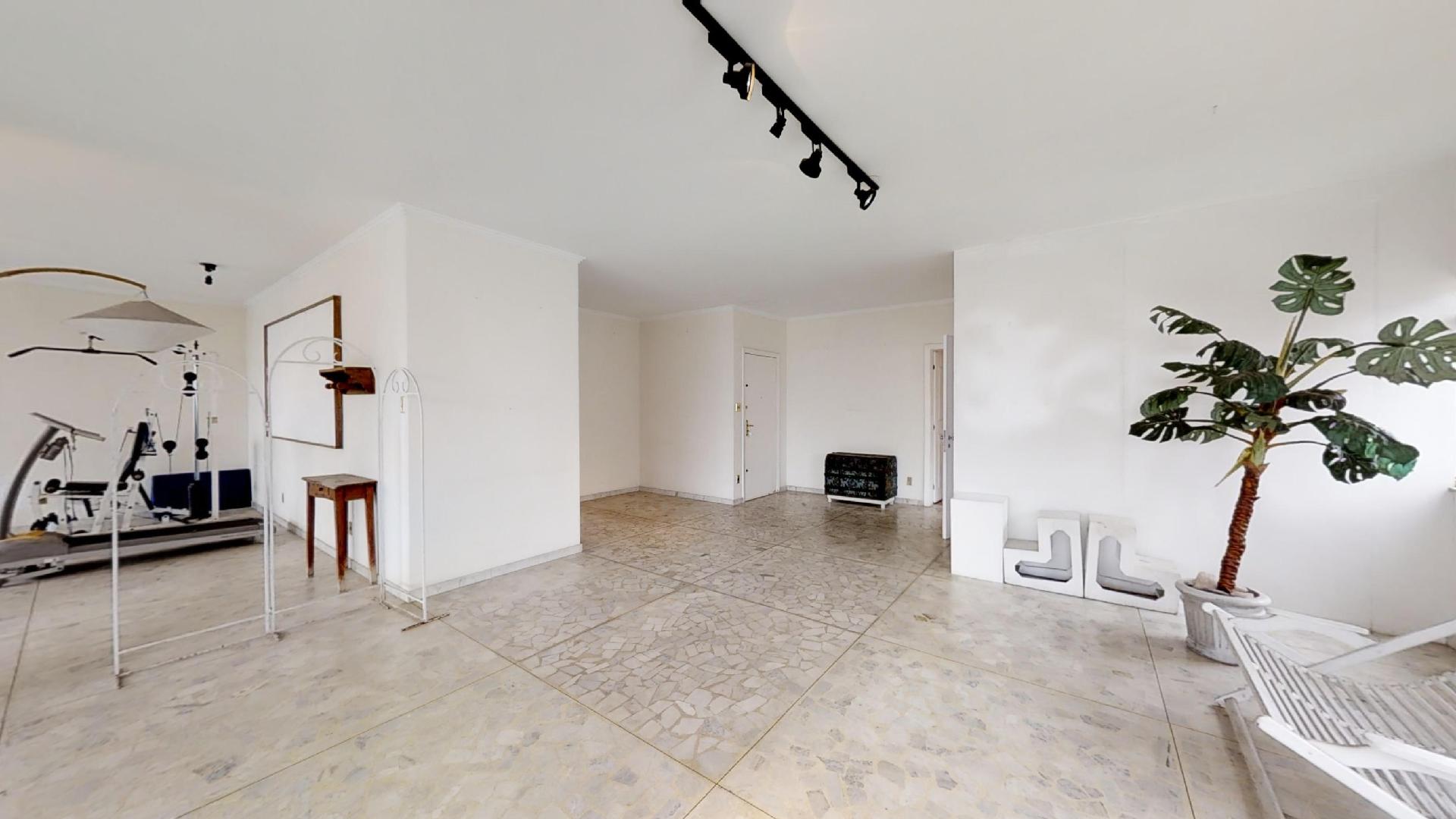 Foto do imóvel: Apartamento com 5 Quartos à Venda, 485 m² em Bela Vista - São Paulo