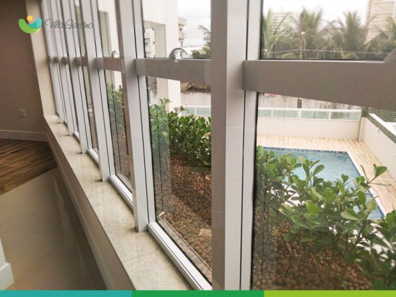 Imagem Apartamento com 2 Quartos à Venda, 75 m² em Guilhermina - Praia Grande