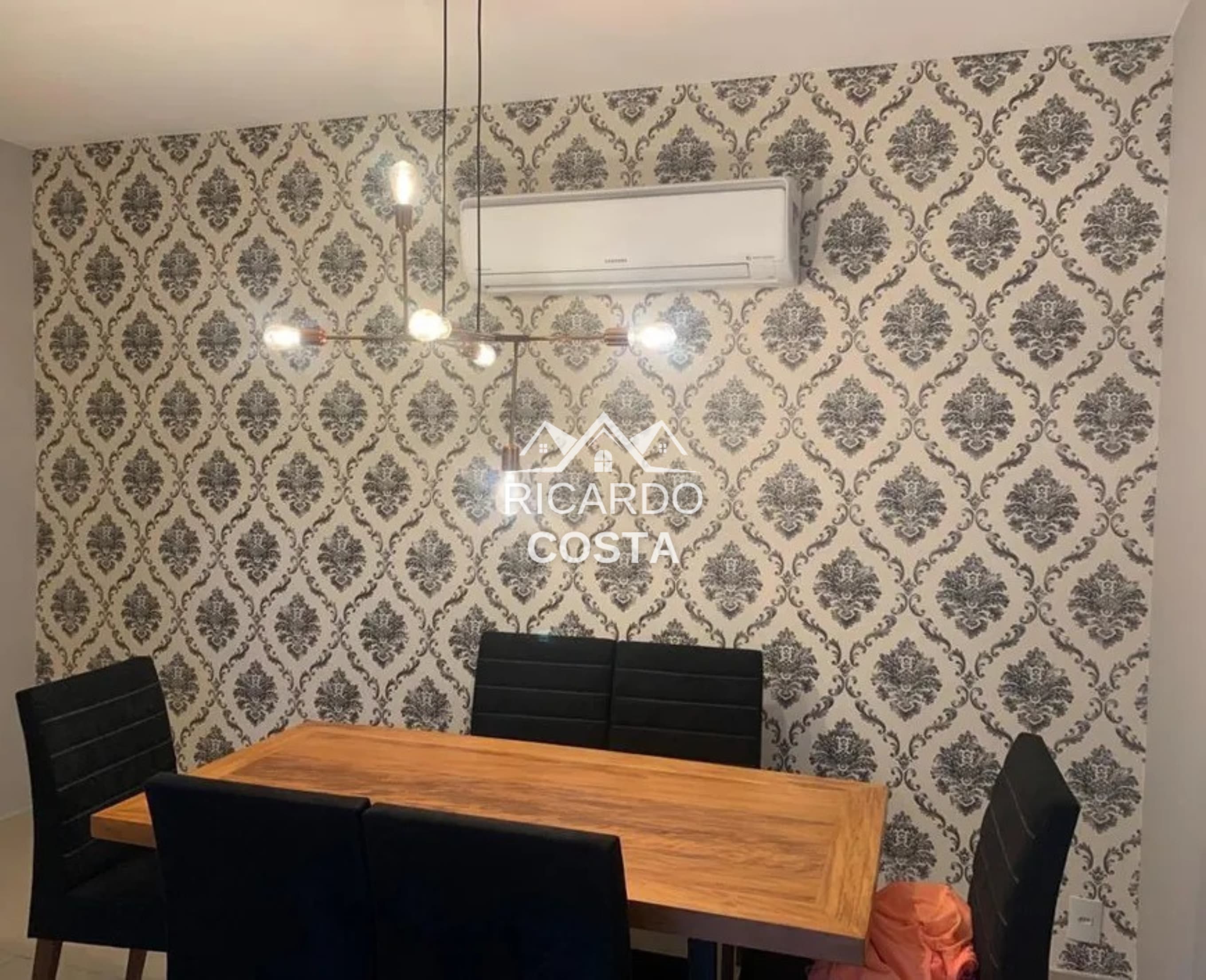 Imagem Casa de Vila com 4 Quartos à Venda, 300 m² em Taquara - Rio de Janeiro