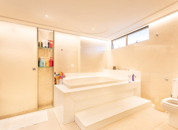 Imagem Apartamento com 5 Quartos à Venda, 384 m² em Altiplano Cabo Branco - João Pessoa