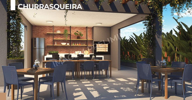 Imagem Apartamento com 2 Quartos à Venda, 55 m² em Enseada - Guarujá