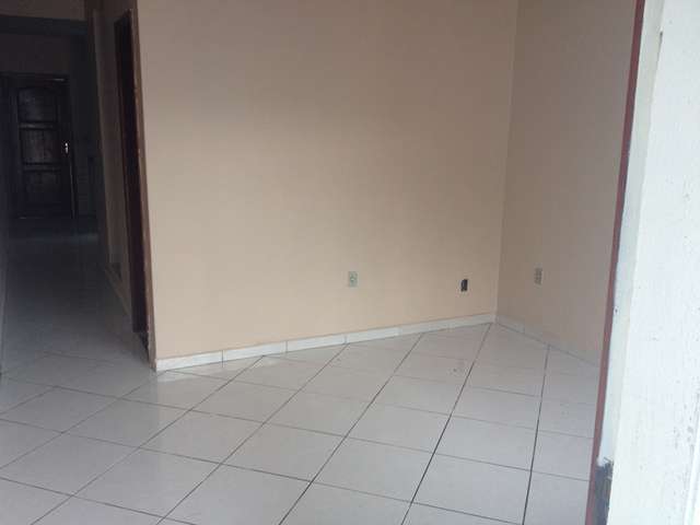 Imagem Casa com 2 Quartos para Alugar, 100 m² em Lagomar - Macaé