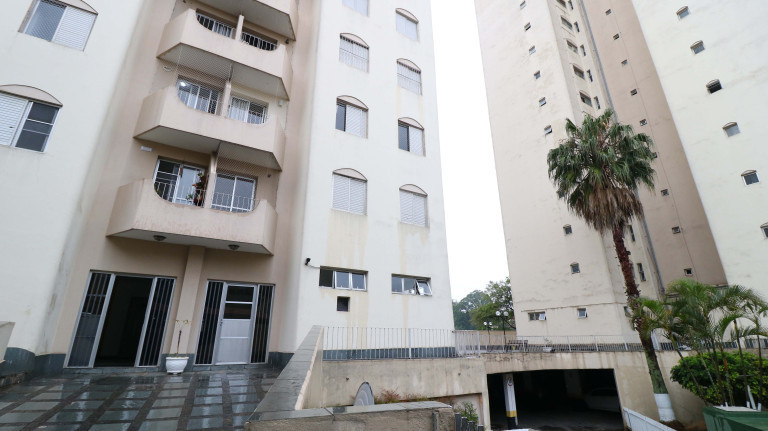 Imagem Apartamento com 2 Quartos à Venda,  em Vila Cachoeira - São Paulo