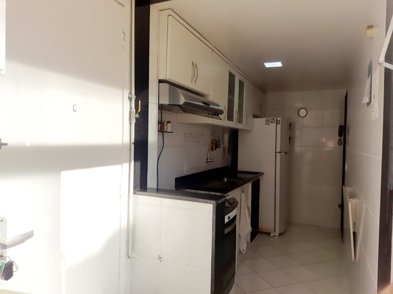 Imagem Apartamento com 2 Quartos à Venda, 60 m² em Porto Novo - São Gonçalo