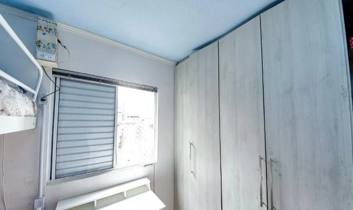 Imagem Apartamento com 2 Quartos à Venda, 50 m² em Vila Prudente - São Paulo