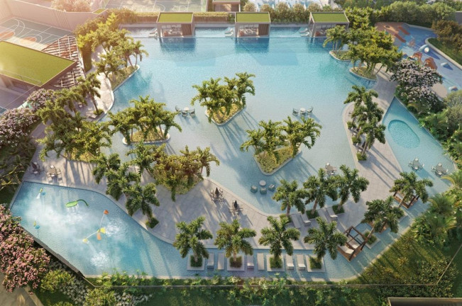 Foto do imóvel: Apartamento com 3 Quartos à Venda, 127 m² em Barra da Tijuca - Rio de Janeiro