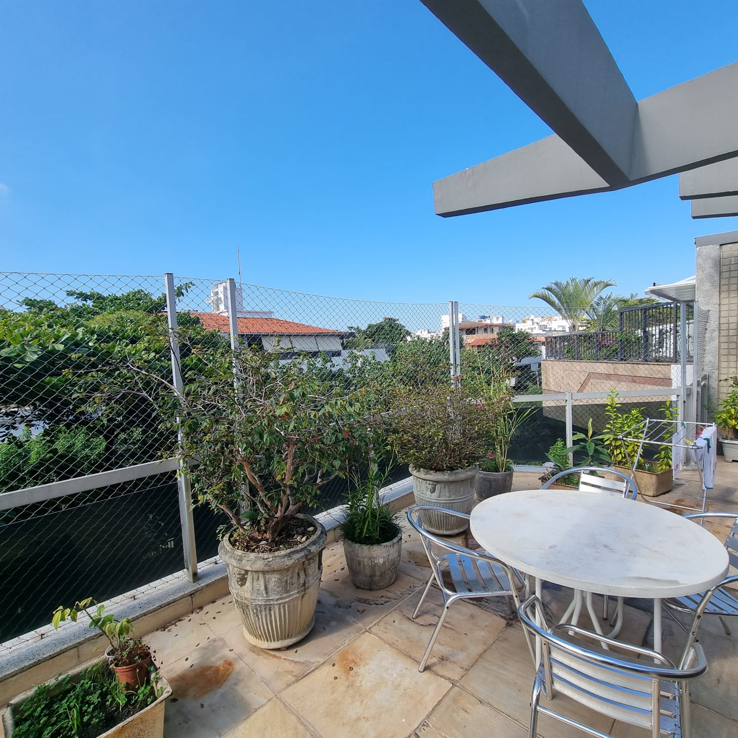 Imagem Cobertura com 5 Quartos à Venda, 450 m²em Barra da Tijuca - Rio de Janeiro