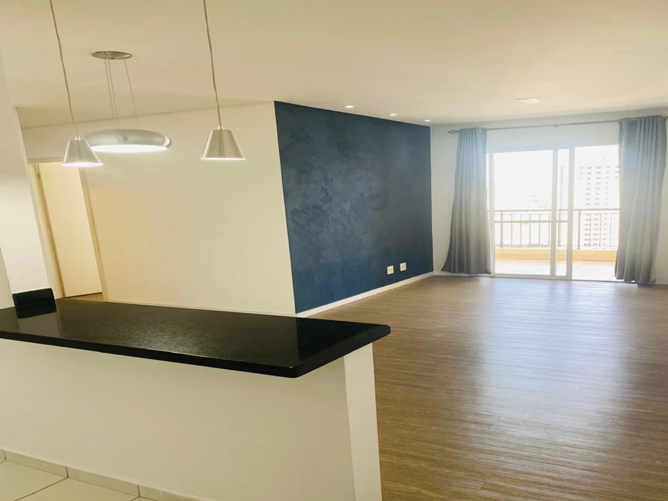 Imagem Apartamento com 3 Quartos à Venda, 89 m² em Jardim Messina - Jundiaí