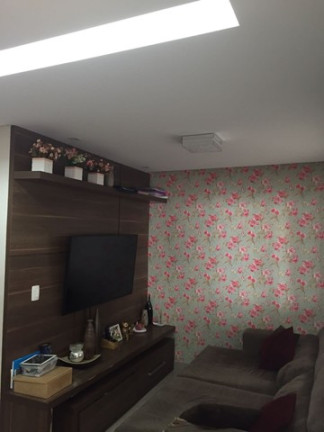 Imagem Casa de Condomínio com 3 Quartos à Venda, 120 m² em Condomínio Residence Club - Jacareí
