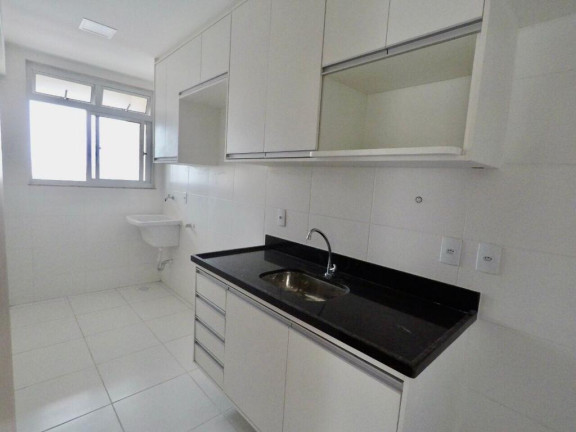 Imagem Edifício Residencial com 2 Quartos à Venda,  em Praia de Itaparica - Vila Velha