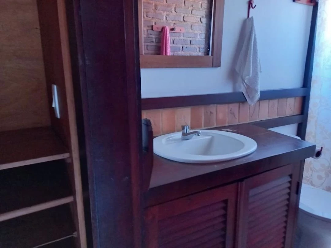 Imagem Casa de Condomínio com 3 Quartos à Venda, 104 m² em Geribá - Armação dos Búzios