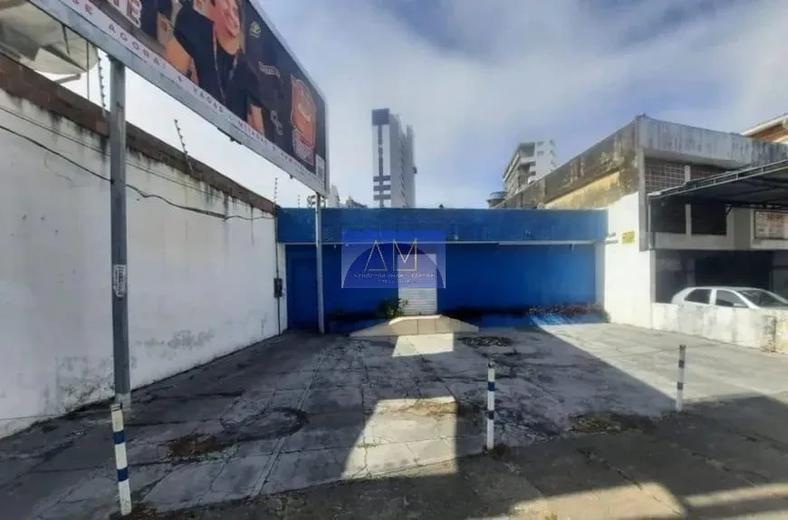 Foto do imóvel: Galpão à Venda, 538 m² em Espinheiro - Recife