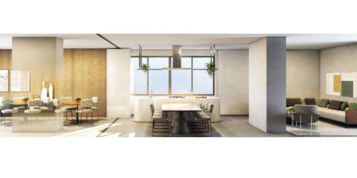 Imagem Apartamento com 2 Quartos à Venda, 49 m² em Mirandópolis - São Paulo