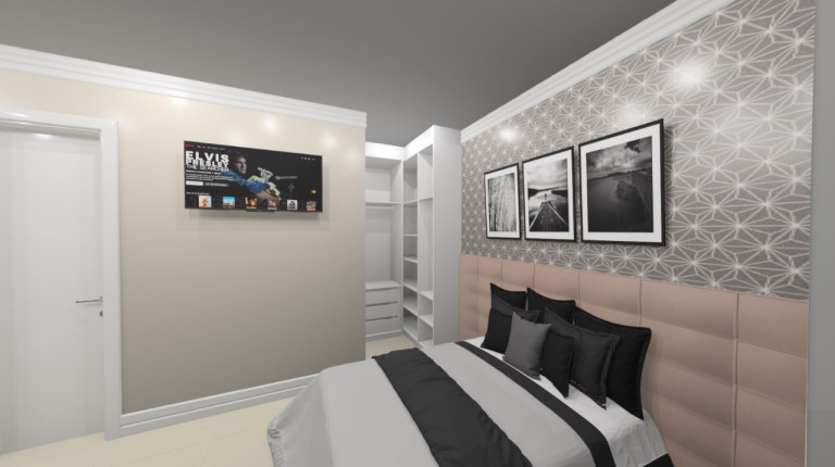Imagem Apartamento à Venda, 47 m² em Chora Menino - São Paulo
