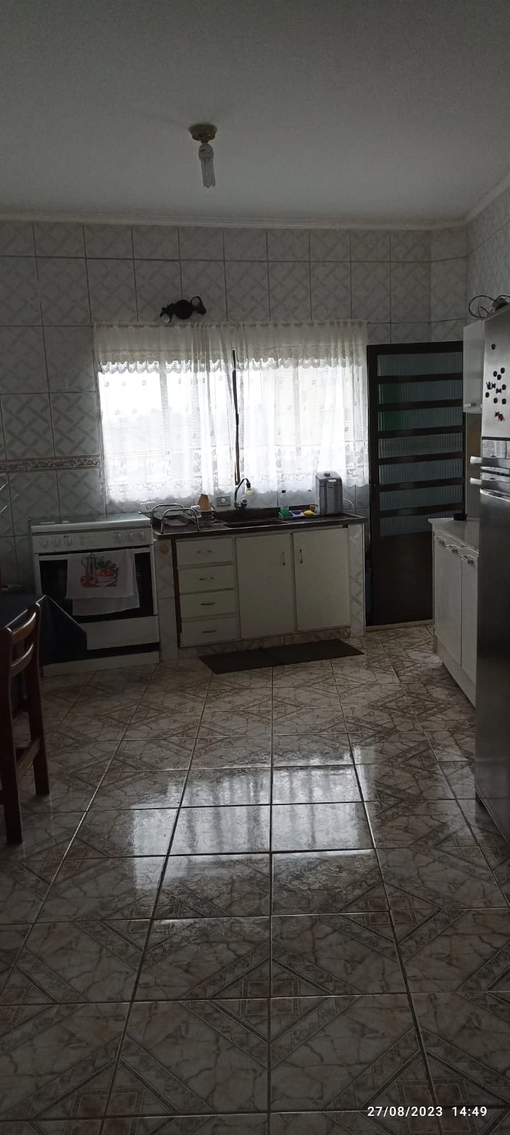 Imagem Apartamento com 2 Quartos à Venda, 94 m² em Jardim Praia Grande - Mongaguá