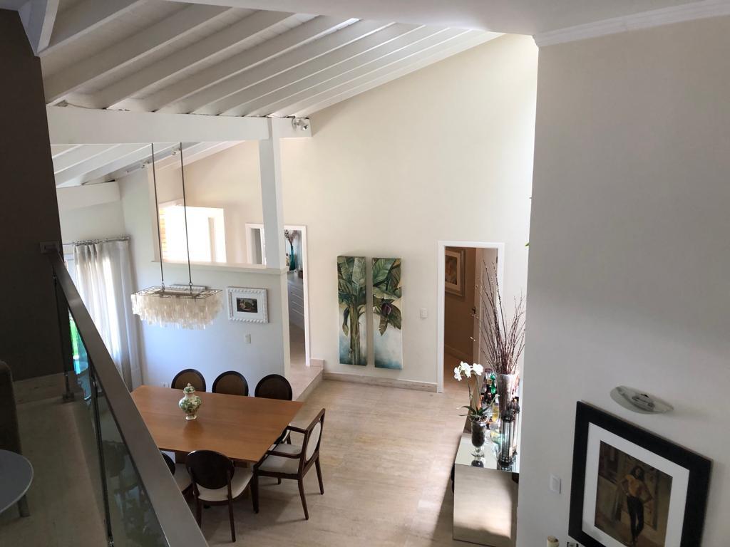 Imagem Casa com 4 Quartos à Venda, 550 m²em Alphaville Residencial Dois - Barueri
