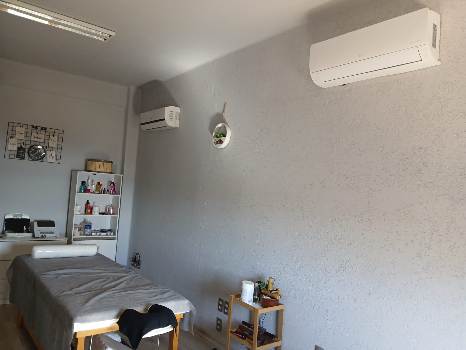 Imagem Sala Comercial à Venda, 22 m² em Centro Histórico - Porto Alegre