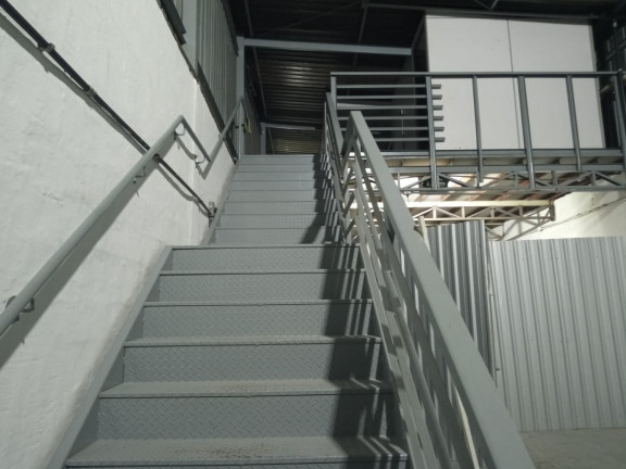 Imagem Galpão para Alugar, 200 m² em Vila Medeiros - São Paulo