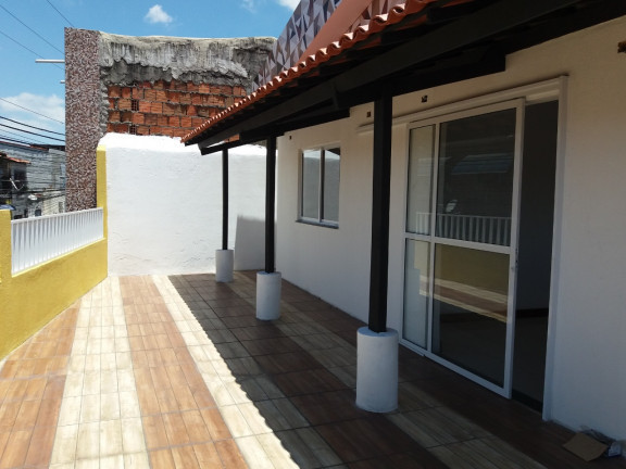 Imagem Apartamento com 3 Quartos à Venda,  em Barra do Ceará - Fortaleza