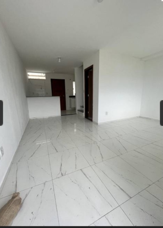 Imagem Casa de Condomínio com 2 Quartos para Alugar, 100 m²em Itapuã - Salvador