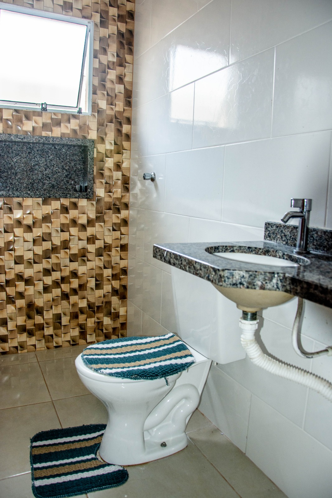 Imagem Casa com 2 Quartos à Venda, 62 m²em Balneário Flórida Mirim - Mongaguá