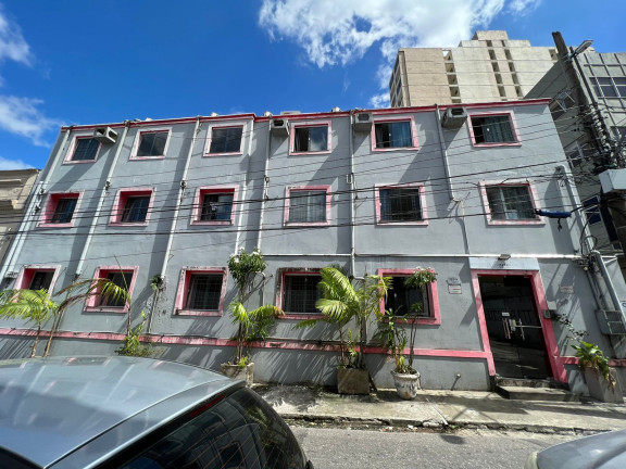 Imagem Imóvel Comercial à Venda, 90 m² em Campina - Belém
