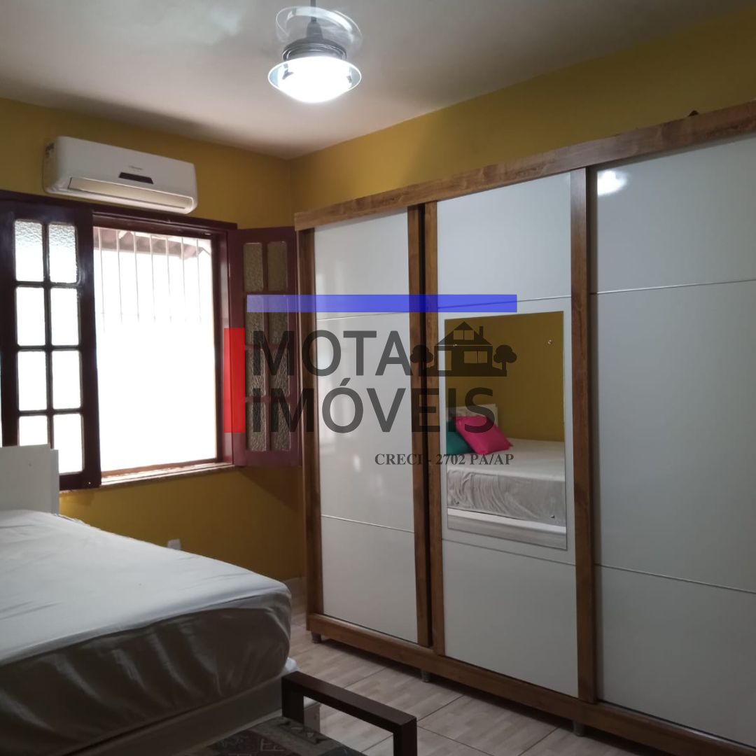 Imagem Casa de Vila com 3 Quartos à Venda, 245 m²em Umarizal - Belém