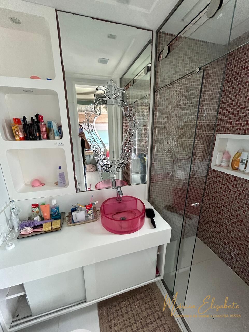 Foto do imóvel: Apartamento com 4 Quartos à Venda, 185 m² em Itaigara - Salvador