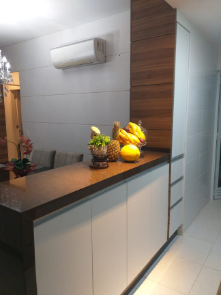 Imagem Apartamento com 2 Quartos à Venda,  em Itacorubi - Florianópolis