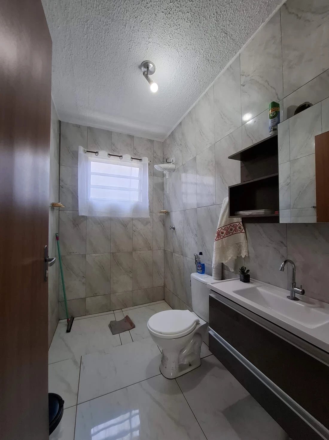 Imagem Casa com 2 Quartos à Venda, 133 m² em Residencial do Bosque - Mogi Mirim