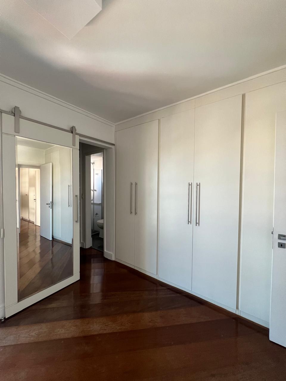 Imagem Apartamento com 2 Quartos à Venda, 91 m²em Indianópolis - São Paulo