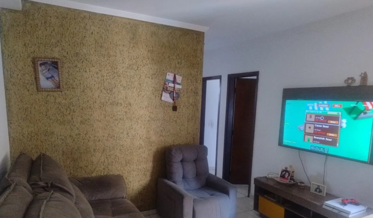 Foto do imóvel: Apartamento com 2 Quartos à Venda, 60 m² em Centro - São Vicente