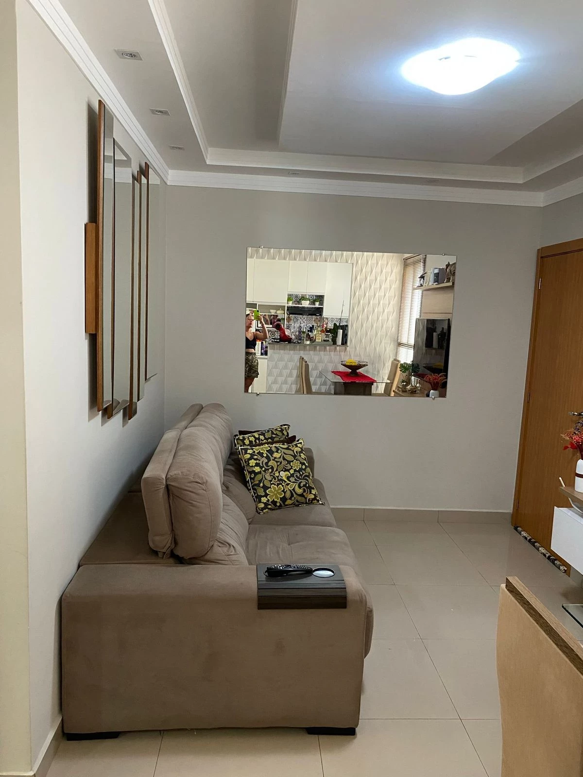 Imagem Apartamento com 2 Quartos à Venda, 4800 m² em Jardim Celina - Araras