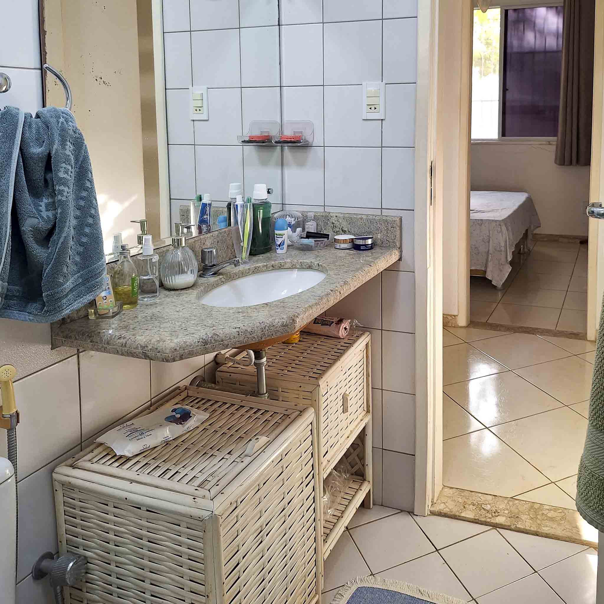 Imagem Casa com 3 Quartos à Venda, 113 m² em Coroa do Meio - Aracaju