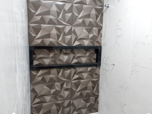 Imagem Casa com 3 Quartos à Venda, 105 m²em Jardim Boer I - Americana