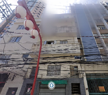 Condomínio São Joaquim em São Paulo