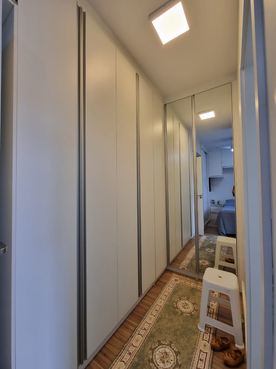Imagem Casa de Condomínio com 3 Quartos à Venda, 106 m²em Cidade Nova - Jundiaí